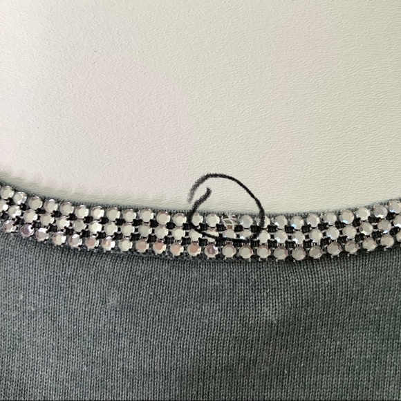 Soft Surroundings Womens Silk Sweater S - Picture 7 of 7